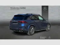 Usado Mercedes GLE350 333 CV (244 kW) 2025 Azul SUV