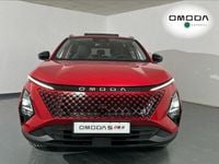 Nuevo Omoda 5 224 CV (164 kW) 2026 Rojo SUV
