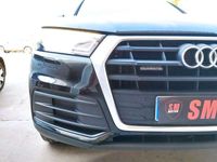 usado Audi Q5 40 TDI 140kW 190CV quattro S tronic