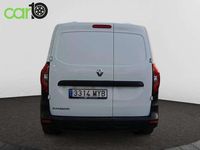 Usado Renault Kangoo Techno 89 kW (122 CV) 2022 Blanco Monovolumen