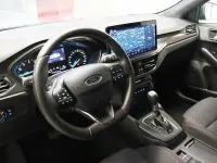 Usado Ford Focus ST-Line 155 CV (114 kW) 2024 Gris