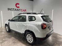 Usado Dacia Duster Expression 115 CV (84 kW) 2024 Blanco SUV