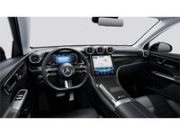 Nuevo Mercedes GLC200 204 CV (150 kW) 2025 Gris SUV