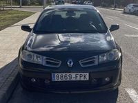 usado Renault Mégane GT 2.0dCi 16v