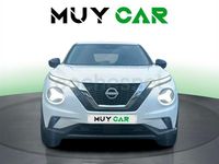 Usado Nissan Juke Acenta 114 CV (83 kW) 2024 Blanco SUV