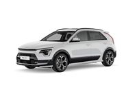 Nuevo Kia Niro 138 CV (101 kW) 2026 Blanco SUV