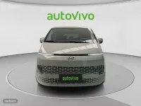 Usado Hyundai Staria 177 CV (130 kW) 2022 Blanco Monovolumen