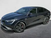 Usado Renault Arkana RS Line 145 CV (106 kW) 2021 SUV