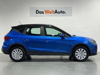 usado Seat Arona 1.0 TSI Style XM 81 kW (110 CV)