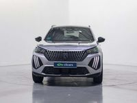 Usado Peugeot 2008 Allure 136 CV (100 kW) 2025 Plateado SUV