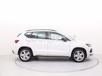 Usado Seat Ateca FR 150 CV (110 kW) 2024 Blanco SUV