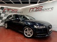 usado Audi A6 Avant 2.0TDI S line ed. S-T 140kW