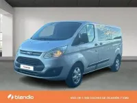 Usado Ford Transit Trend 130 CV (95 kW) 2017 Familiar