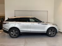 Usado Land Rover Range Rover Velar S 404 CV (297 kW) 2023 Gris / plata SUV