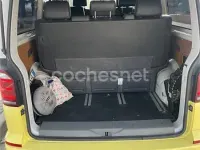 Usado VW T4 68 CV (50 kW) 2002 Blanco Van