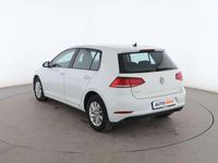 Usado VW Golf VII Edition 116 CV (85 kW) 2019 Blanco Utilitario