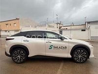 Usado Lexus RZ 450e Luxury Line 230 kW (313 CV) 2024 Eléctrico SUV