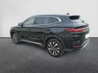 Usado BYD Seal U Boost 218 CV (160 kW) 2025 Negro SUV