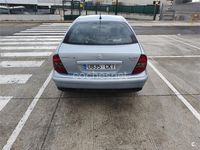 Usado Citroën C5 110 CV (80 kW) 2003 Gris / plata Berlina
