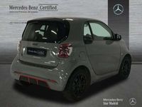 usado Smart ForTwo Electric Drive 