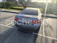 Usado Mercedes E220 170 CV (125 kW) 2012 Gris / plata Coupe