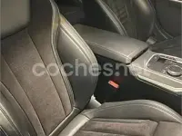 Usado BMW 318 150 CV (110 kW) 2020 Blanco Berlina