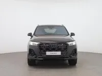 Nuevo Audi Q7 Sport 507 CV (372 kW) 2025 Negro SUV
