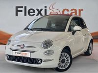 usado Fiat 500 Pop 1.2 8v 51KW (69 CV) Gasolina en Flexicar Tarragona 2
