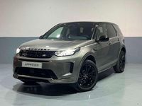 Usado Land Rover Discovery Sport R-Dynamic 163 CV (119 kW) 2024 Gris SUV