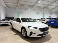 Usado Opel Insignia Business 122 CV (89 kW) 2022 Blanco Berlina