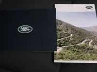 Usado Land Rover Discovery Sport R-Dynamic 309 CV (227 kW) 2022 SUV