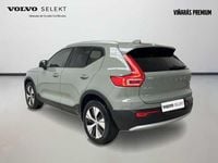 Usado Volvo XC40 Core 2025 Verde SUV