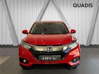 usado Honda HR-V 1.5 i-VTEC Elegance Navi CVT