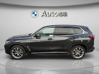 Usado BMW X5 Comfort Edition 2022 SUV