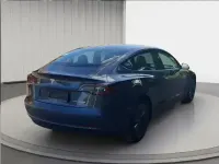Usado Tesla Model 3 350 kW (476 CV) 2021 Gris Berlina