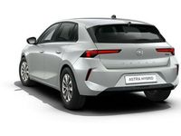 Usado Opel Astra Edition 145 CV (106 kW) 2024 Gris Berlina