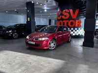 Usado Renault Mégane III 150 CV (110 kW) 2008