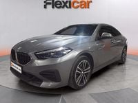 Usado BMW 218 150 CV (110 kW) 2022 Gris Coupe