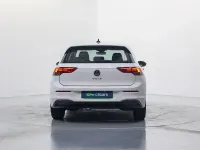 Usado VW Golf VIII 115 CV (84 kW) 2022