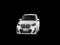 Usado BMW X1 245 CV (180 kW) 2025 Blanco SUV