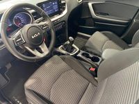 Usado Kia XCeed 120 CV (88 kW) 2022 Rojo SUV