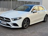 Usado Mercedes A200 163 CV (119 kW) 2018