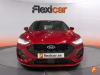 Usado Ford Focus Active 125 CV (91 kW) 2024 Burdeos Berlina