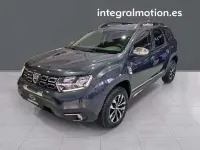Usado Dacia Duster Prestige 116 CV (85 kW) 2019 Negro SUV