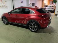 Usado Kia XCeed 120 CV (88 kW) 2021 Rojo SUV