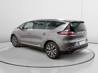 Usado Renault Espace Initiale Paris 162 CV (119 kW) 2015 Gris Monovolumen
