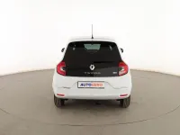 Usado Renault Twingo Zen 60 kW (82 CV) 2021 Blanco Utilitario