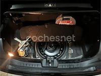 Usado Mercedes SLK350 272 CV (200 kW) 2004 Negro Descapotable