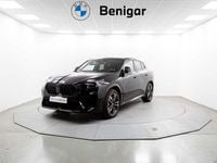 Usado BMW X2 163 HP (119 kW) 2025 Preto SUV