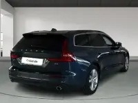Usado Volvo V60 Momentum 197 CV (144 kW) 2021 Negro Familiar